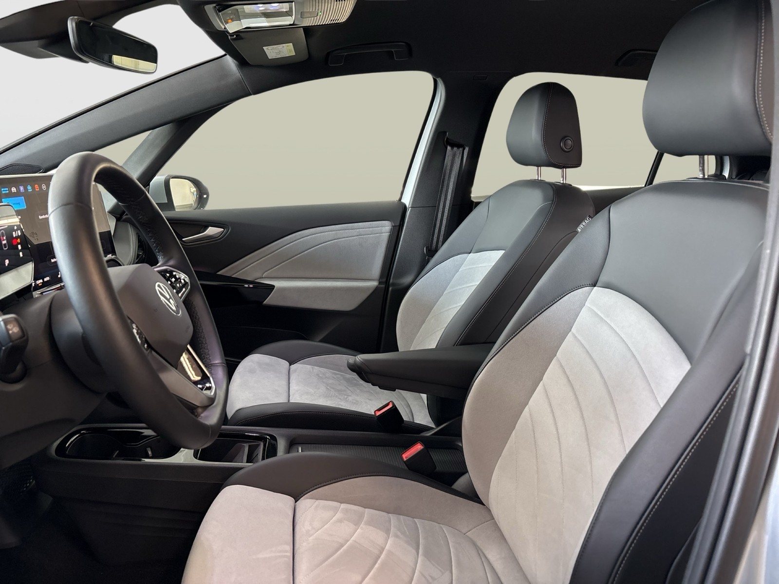Volkswagen ID.3 PRO S WÄRMEPUMPE ACC LM20 HEAD-UP NAVI