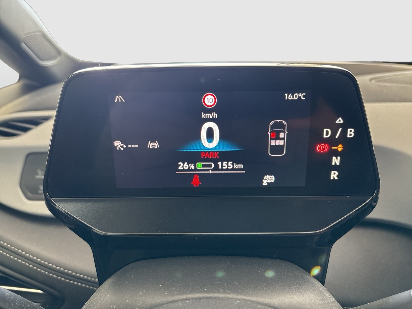 Volkswagen ID.3 PRO S WÄRMEPUMPE ACC LM20 HEAD-UP NAVI