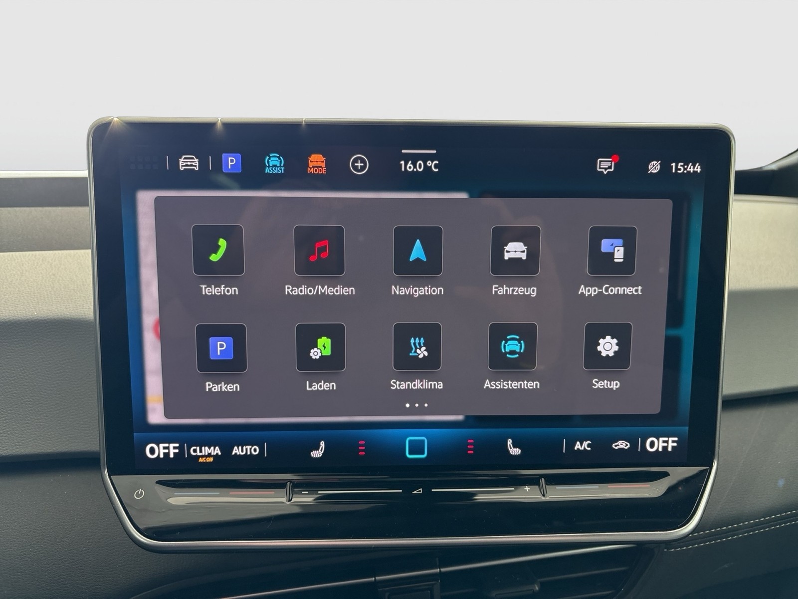 Volkswagen ID.3 PRO S WÄRMEPUMPE ACC LM20 HEAD-UP NAVI