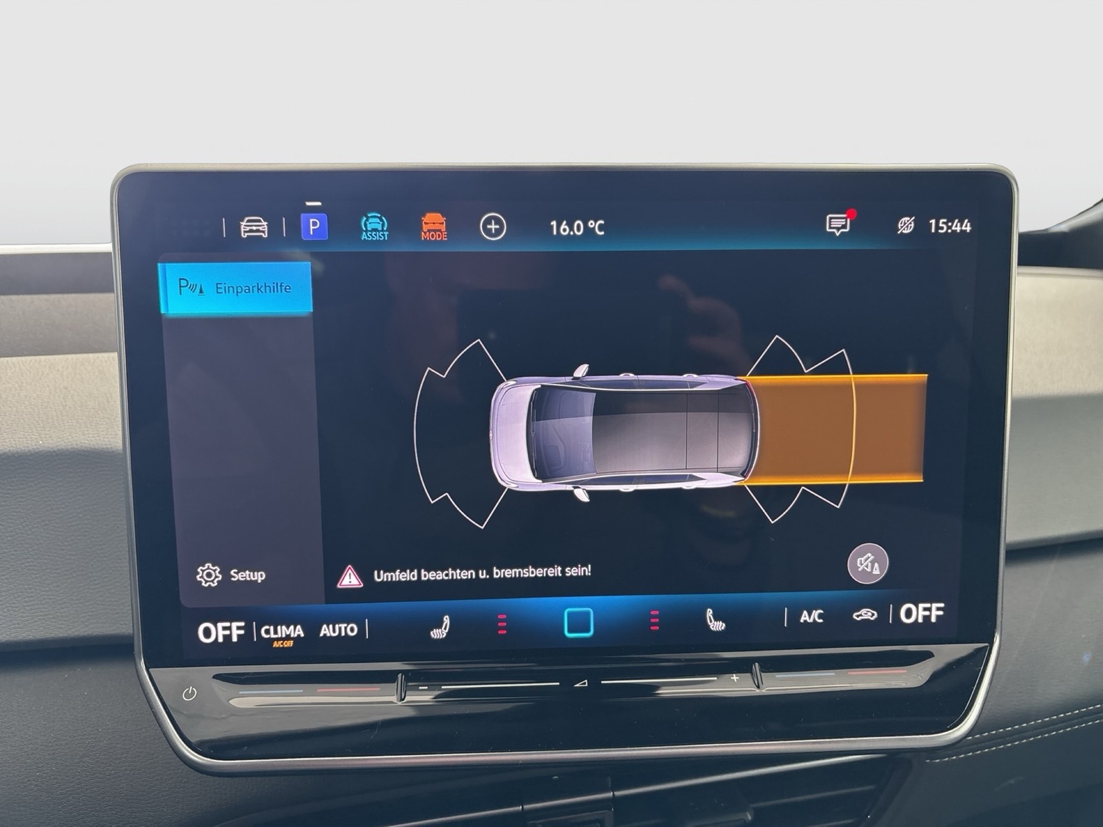 Volkswagen ID.3 PRO S WÄRMEPUMPE ACC LM20 HEAD-UP NAVI