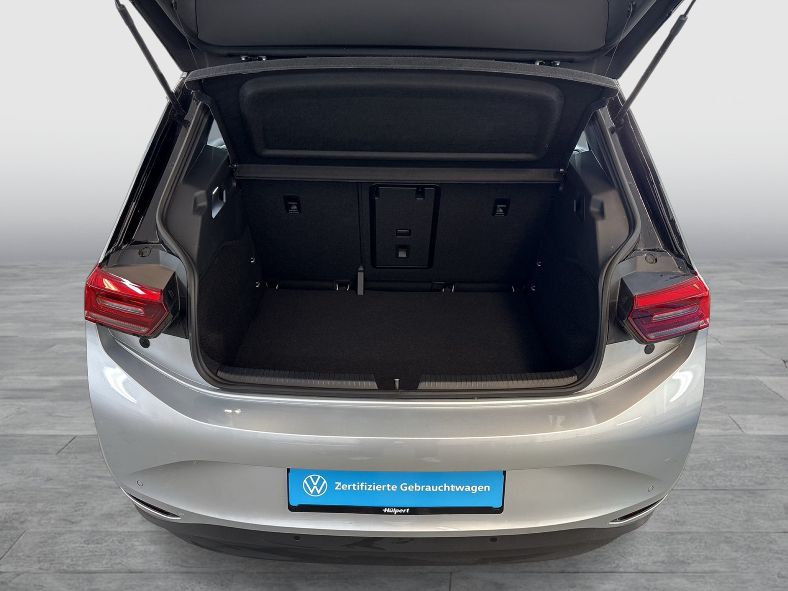 Volkswagen ID.3 PRO S WÄRMEPUMPE ACC LM20 HEAD-UP NAVI