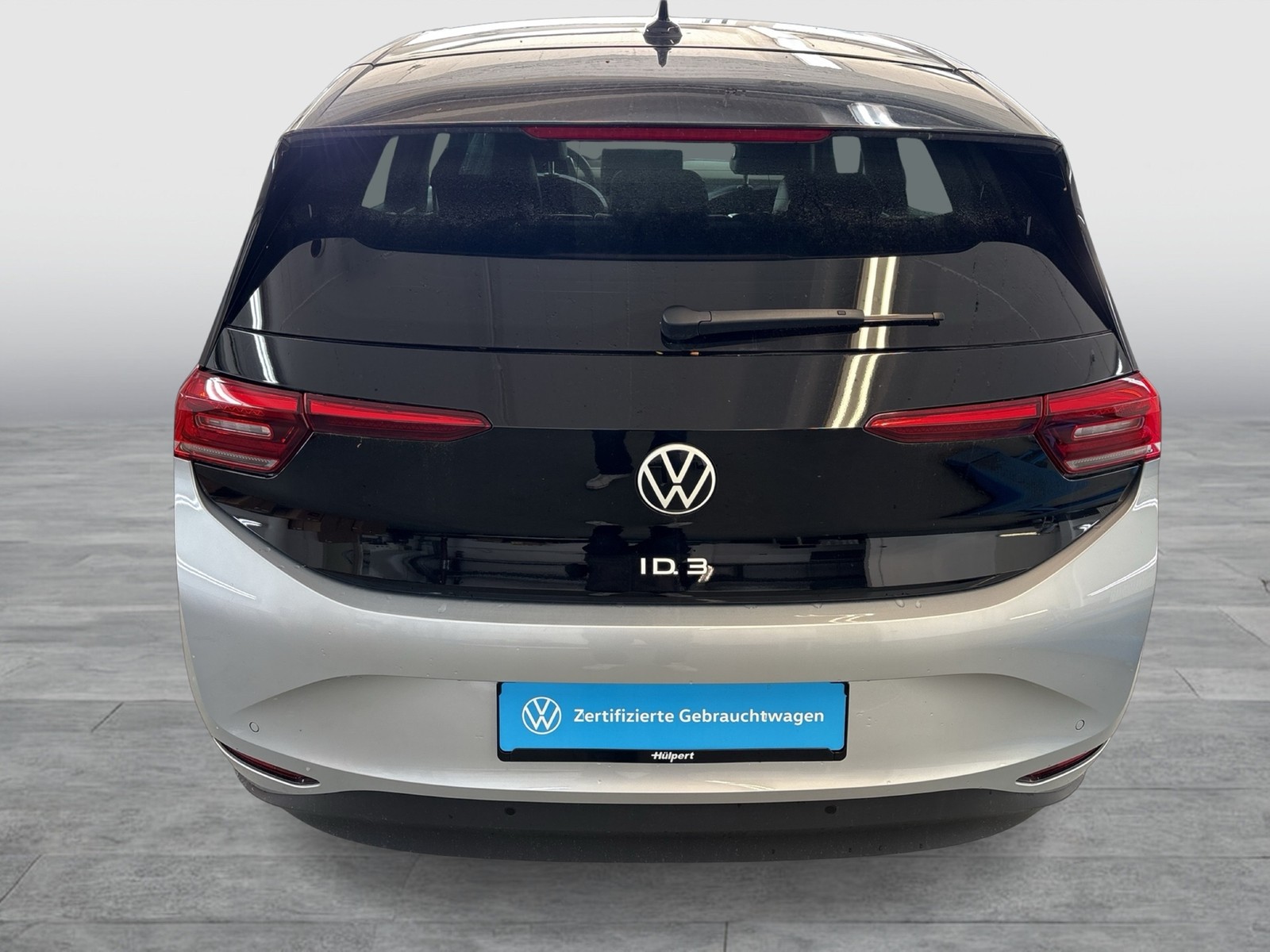 Volkswagen ID.3 PRO S WÄRMEPUMPE ACC LM20 HEAD-UP NAVI