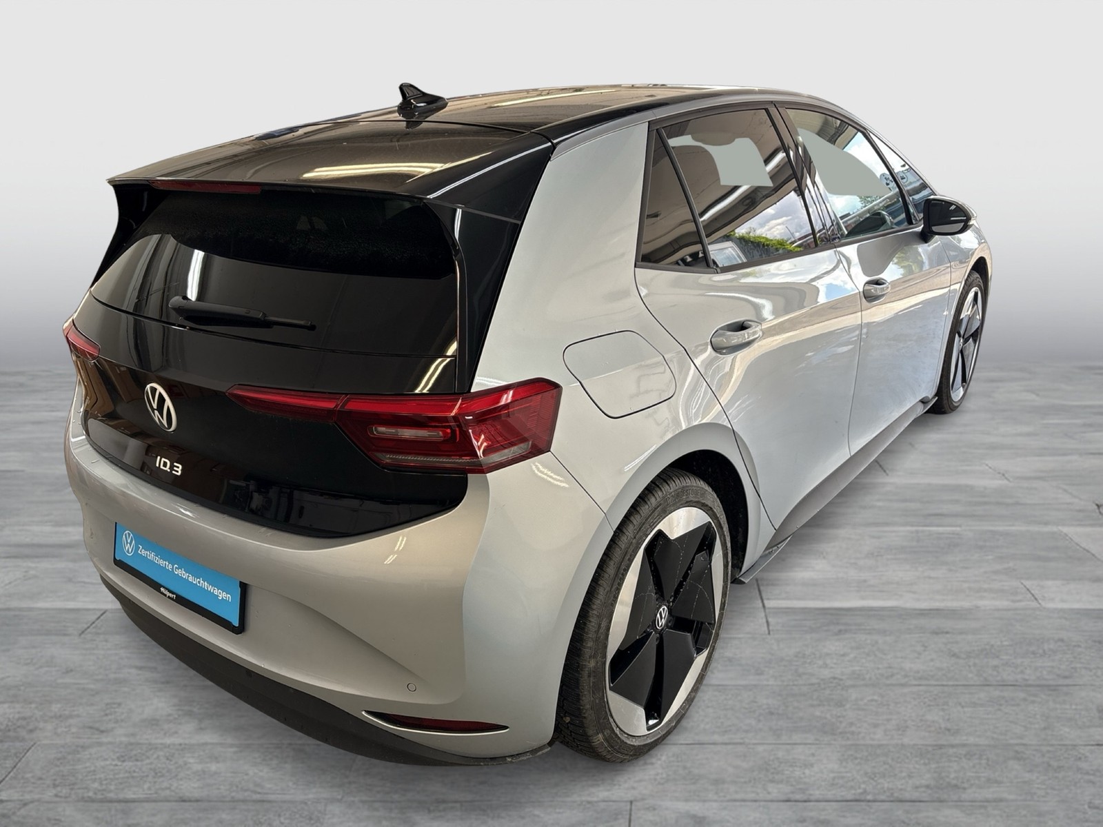 Volkswagen ID.3 PRO S WÄRMEPUMPE ACC LM20 HEAD-UP NAVI