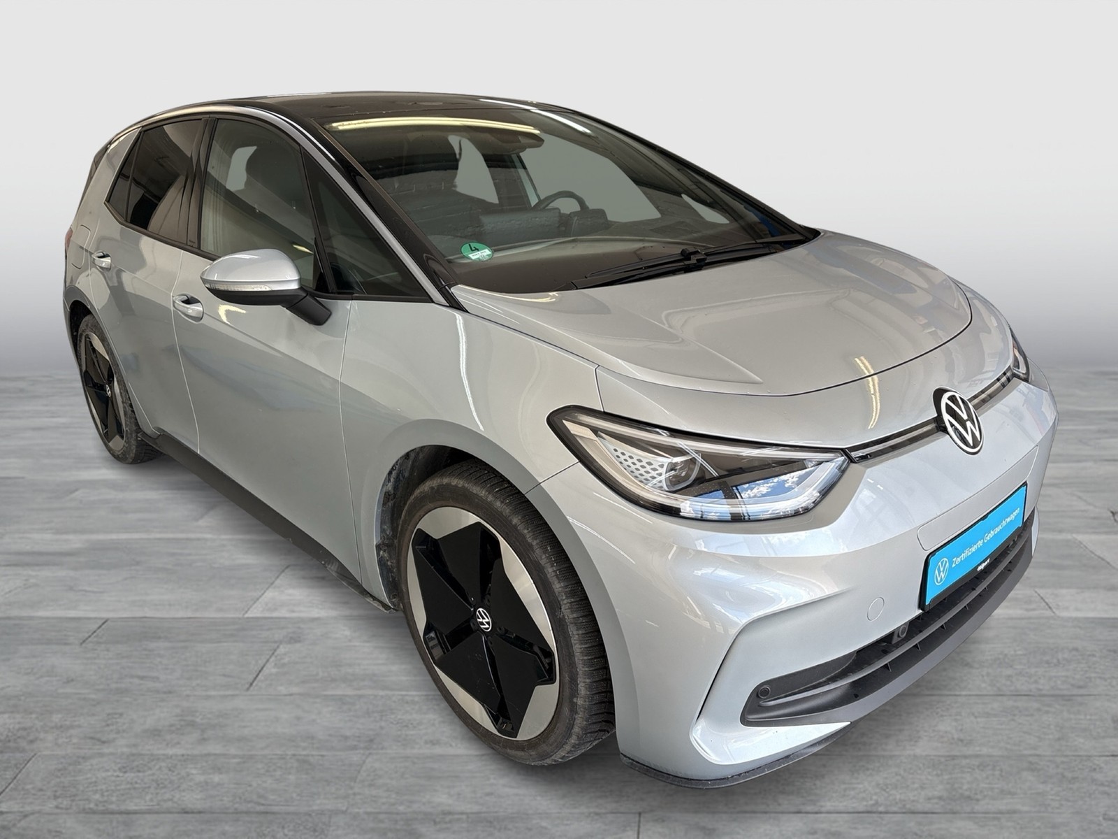 Volkswagen ID.3 PRO S WÄRMEPUMPE ACC LM20 HEAD-UP NAVI