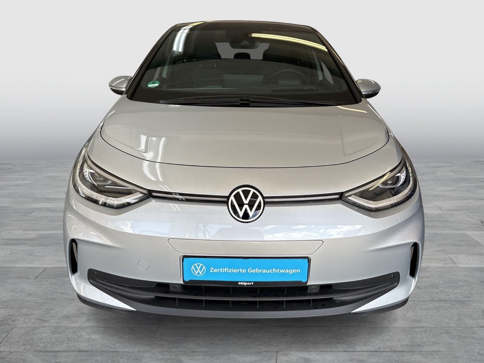 Volkswagen ID.3 PRO S WÄRMEPUMPE ACC LM20 HEAD-UP NAVI