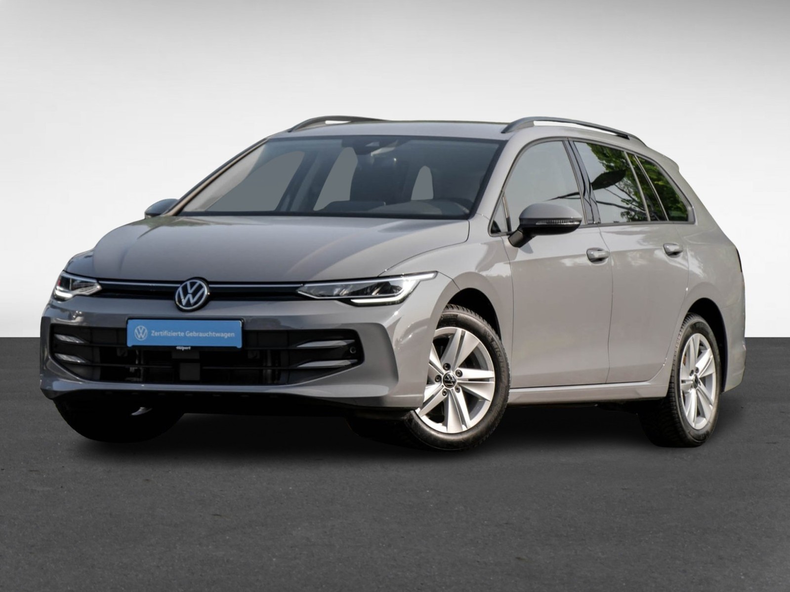 Volkswagen Golf Variant VIII 1.5 eTSI LIFE FACELIFT CAM ACC