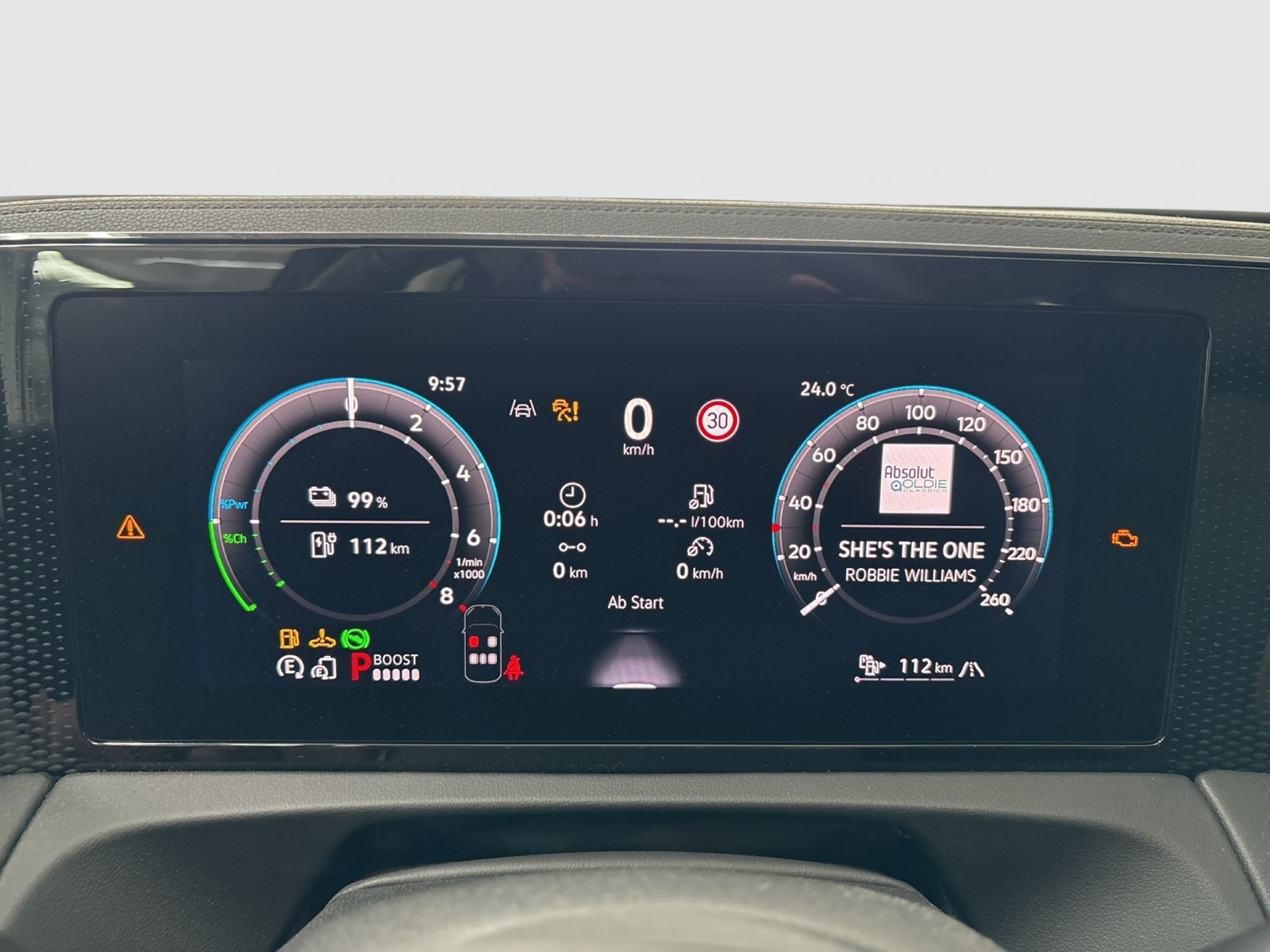 Volkswagen Tiguan 1.5 HYBRID LIFE AHK CAM ACC LM18 NAVI