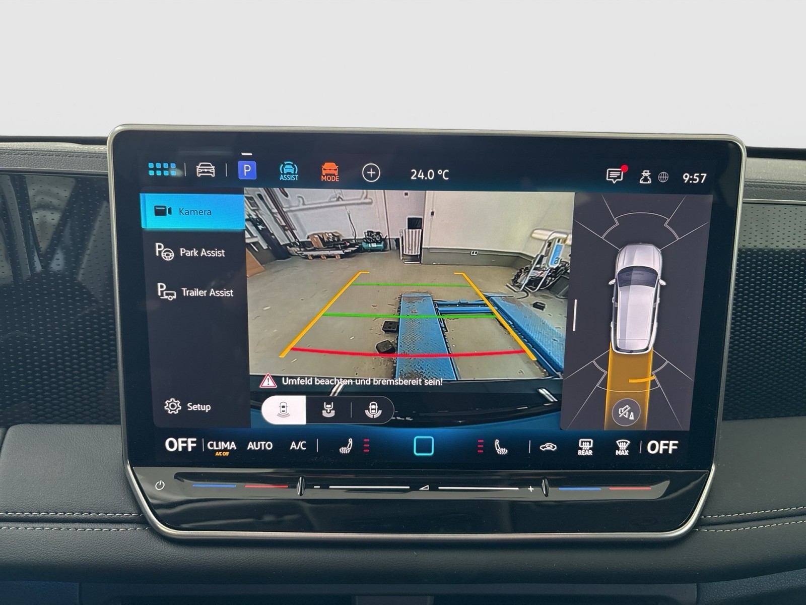 Volkswagen Tiguan 1.5 HYBRID LIFE AHK CAM ACC LM18 NAVI