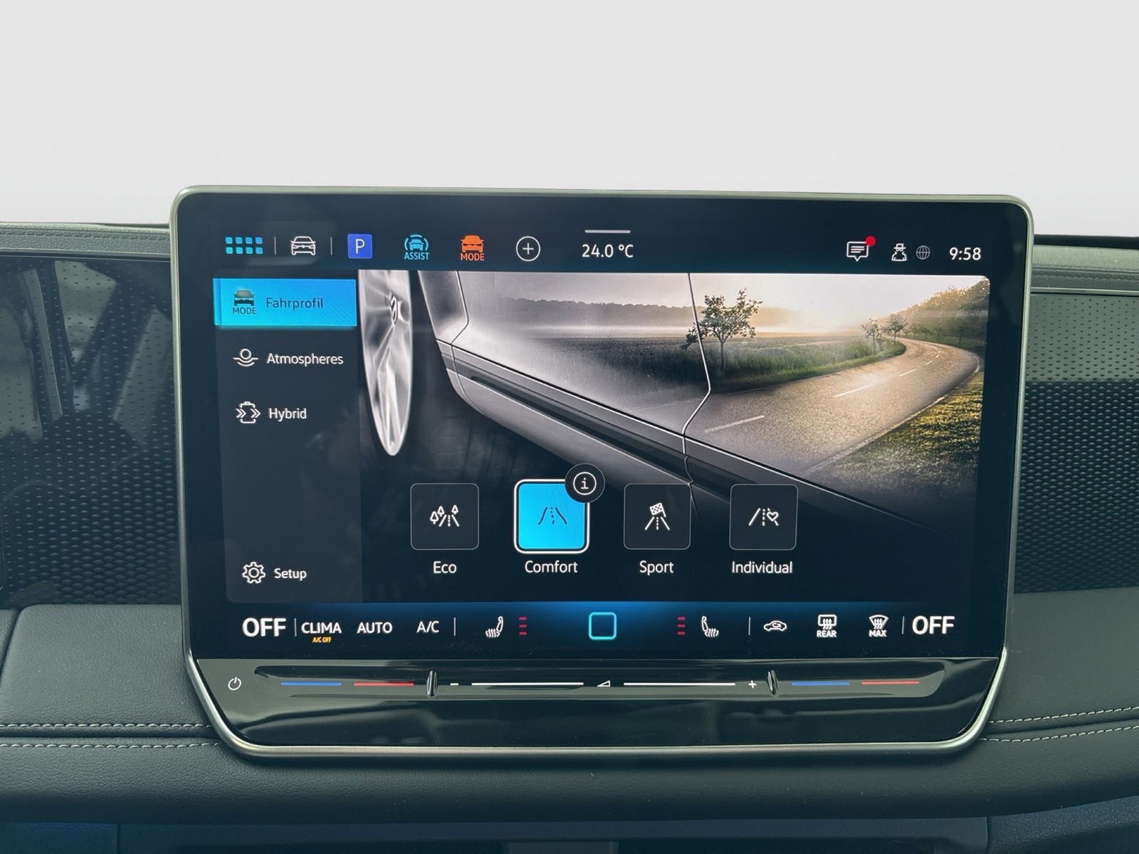 Volkswagen Tiguan 1.5 HYBRID LIFE AHK CAM ACC LM18 NAVI