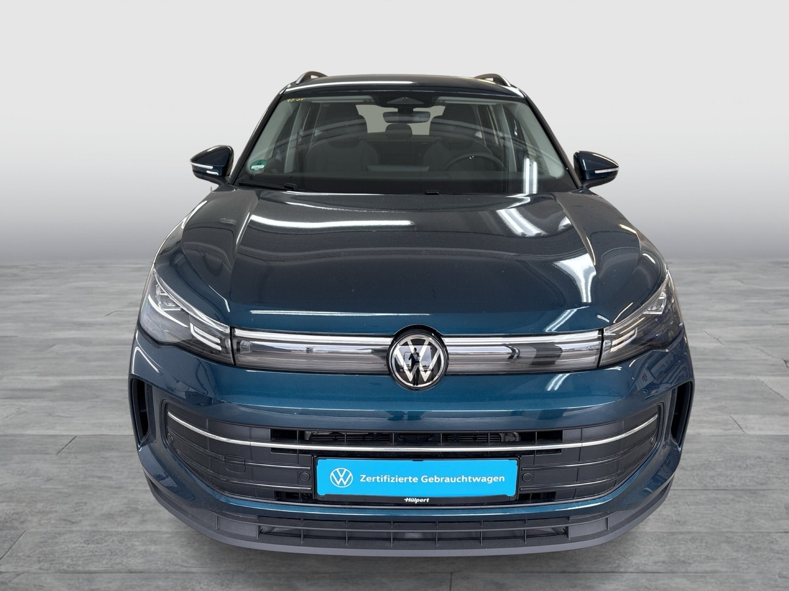 Volkswagen Tiguan 1.5 HYBRID LIFE AHK CAM ACC LM18 NAVI