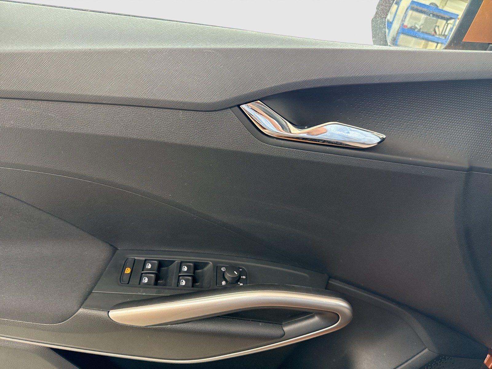 Skoda Fabia 1.0 TOUR CAM AHK-VORBEREITUNG CARPLAY ALU