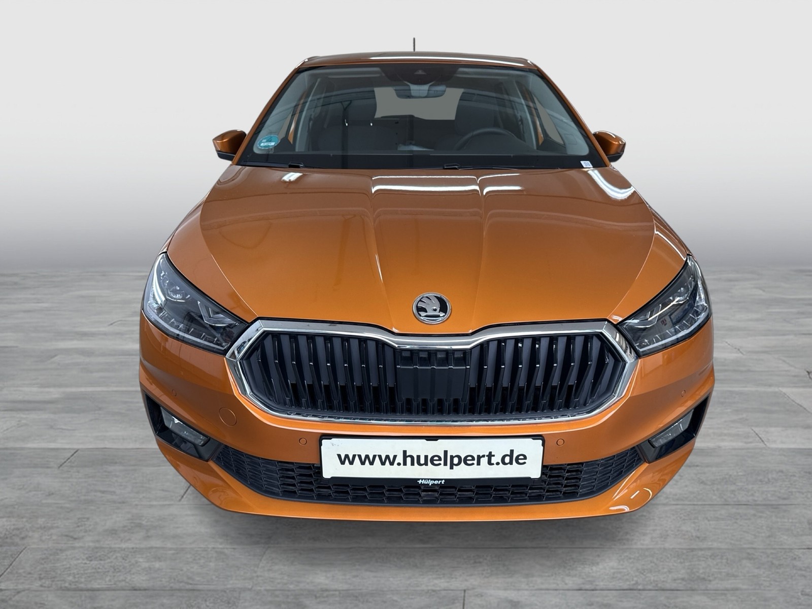Skoda Fabia 1.0 TOUR CAM AHK-VORBEREITUNG CARPLAY ALU