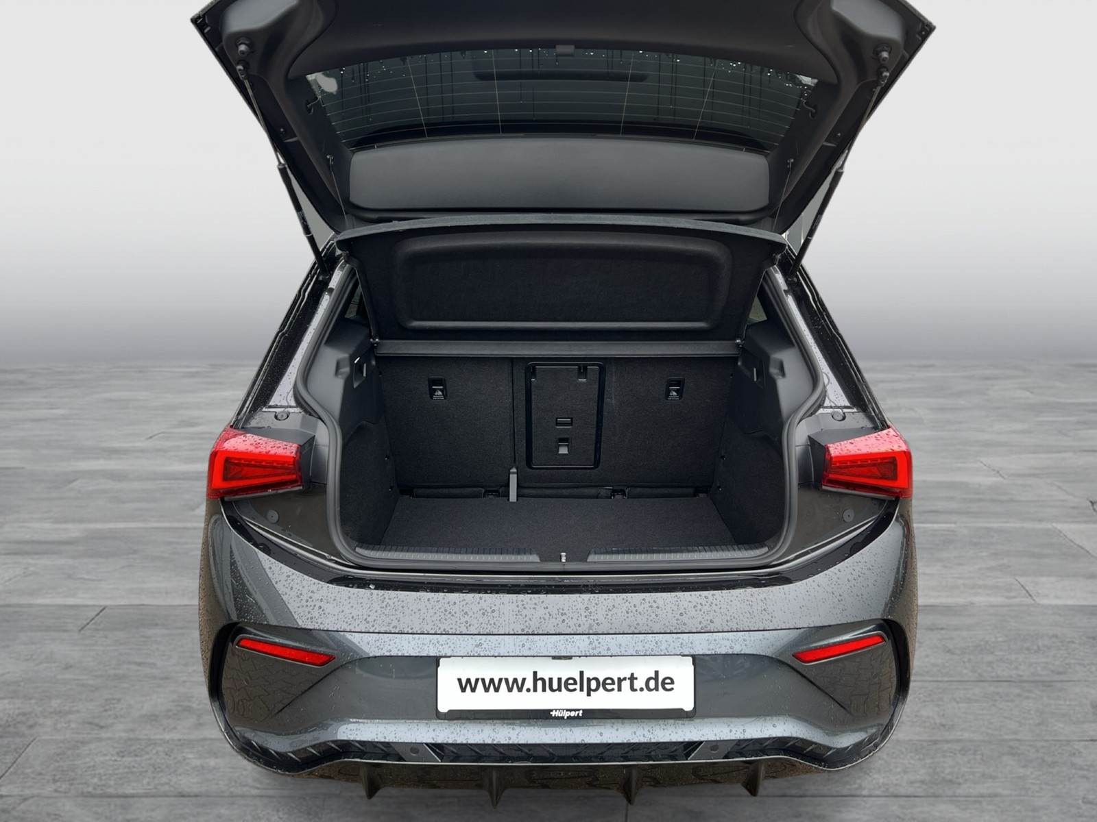 Cupra Born E-BOOST WÄRMEPUMPE 360°CAM ACC LM19 NAVI