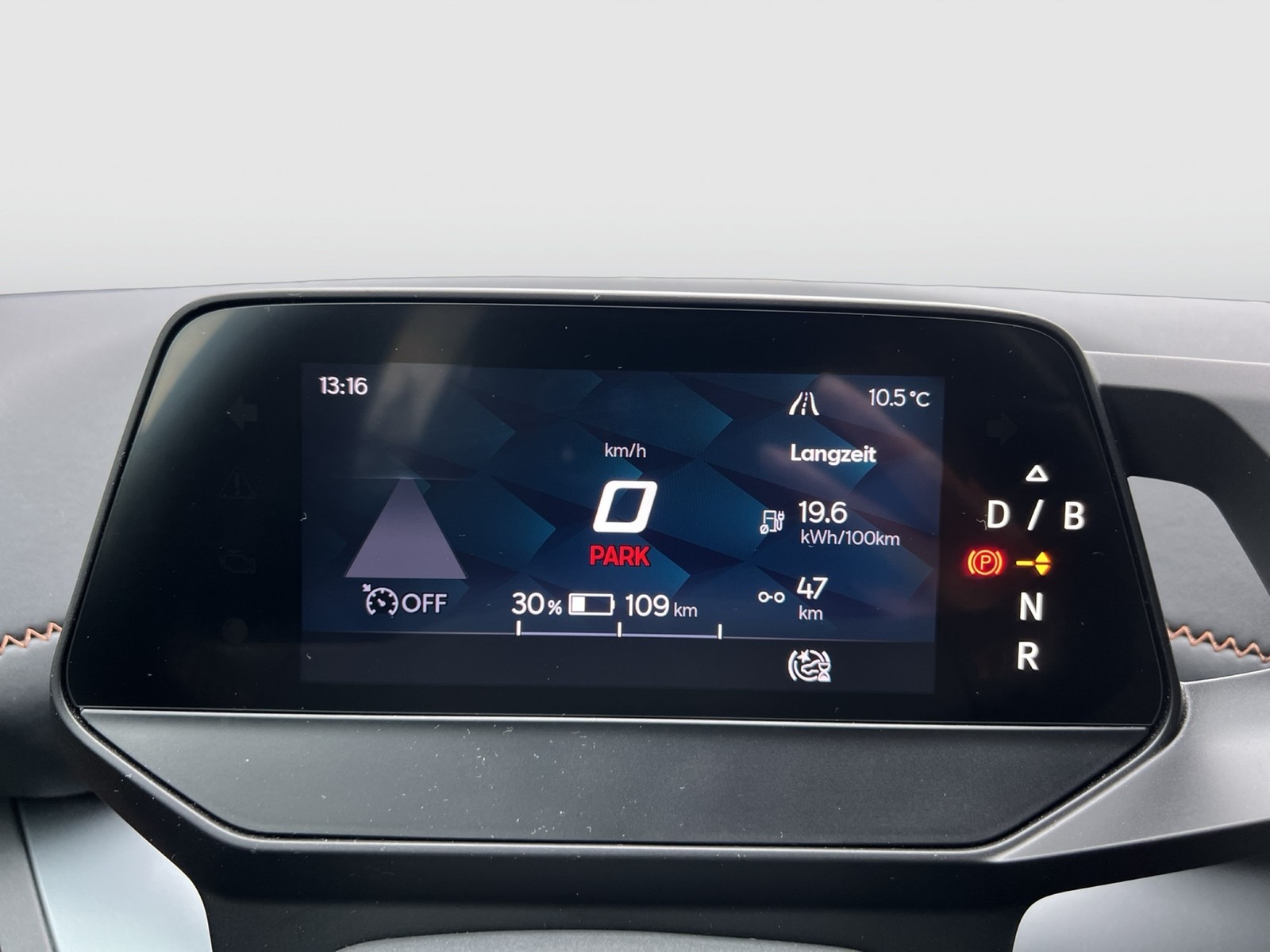 Cupra Born E-BOOST WÄRMEPUMPE 360°CAM ACC LM19 NAVI