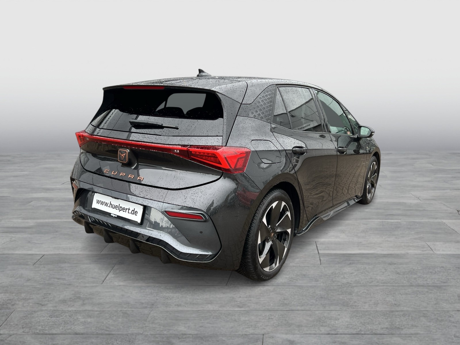 Cupra Born E-BOOST WÄRMEPUMPE 360°CAM ACC LM19 NAVI