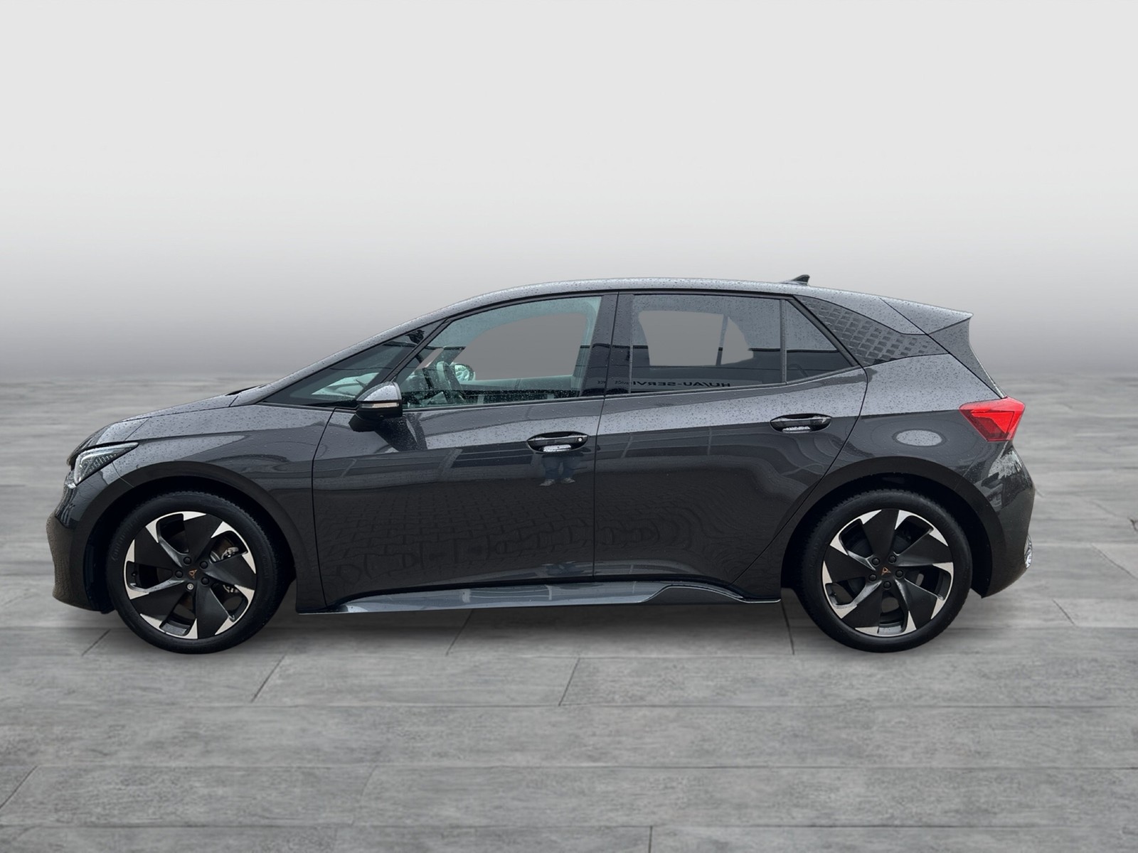 Cupra Born E-BOOST WÄRMEPUMPE 360°CAM ACC LM19 NAVI