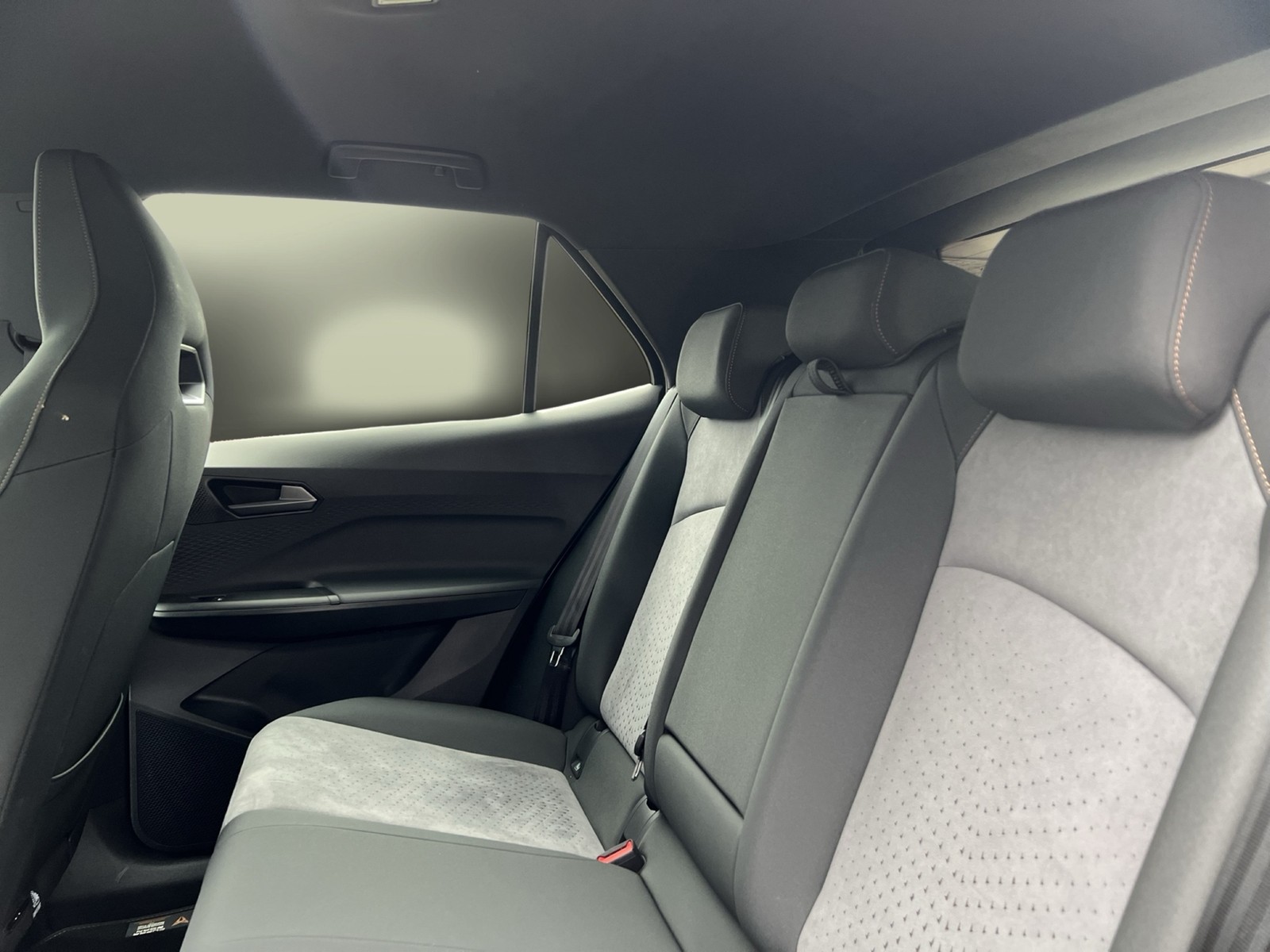 Cupra Born E-BOOST WÄRMEPUMPE 360°CAM ACC LM19 NAVI