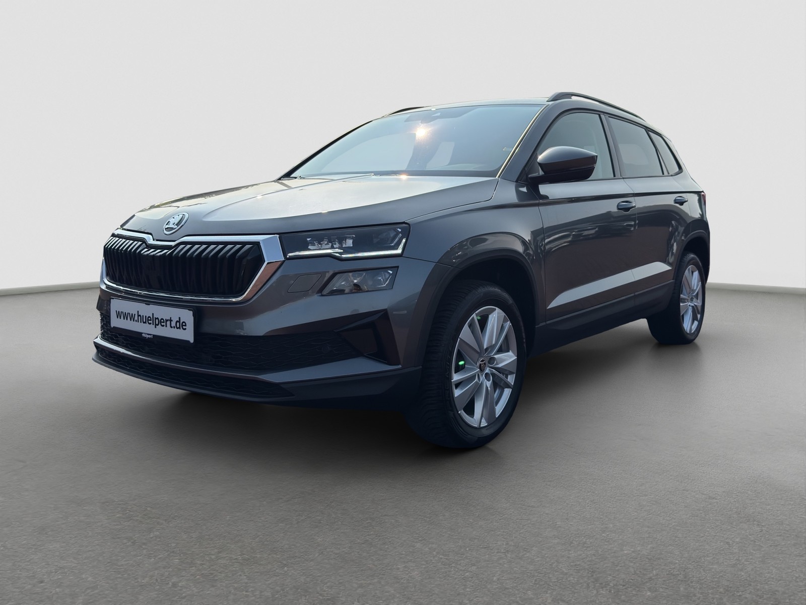 Skoda Karoq 1.5 SELECTION AHK CAM ACC E-KLAPPE NAVI