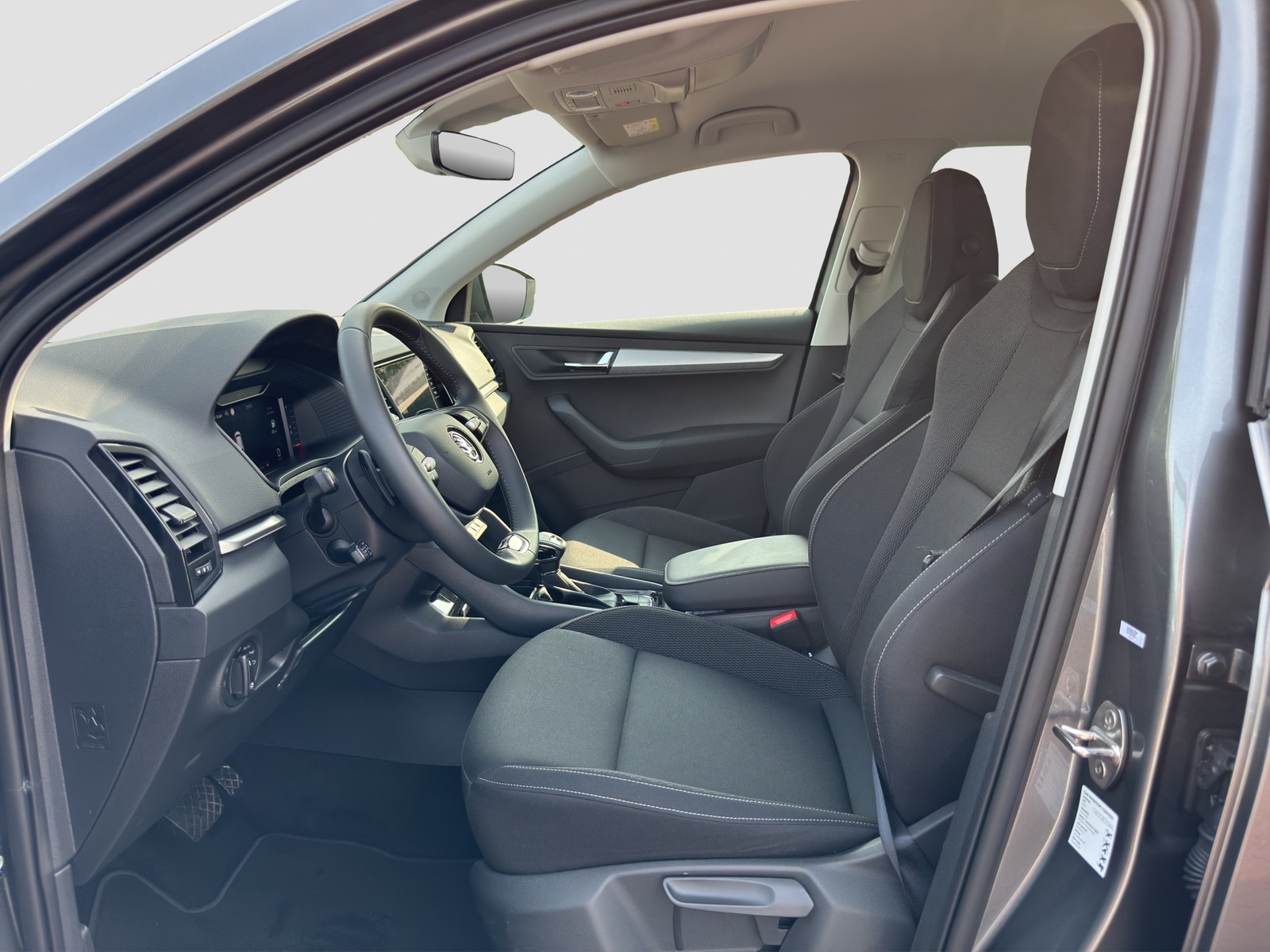 Skoda Karoq 1.5 SELECTION AHK CAM ACC E-KLAPPE NAVI