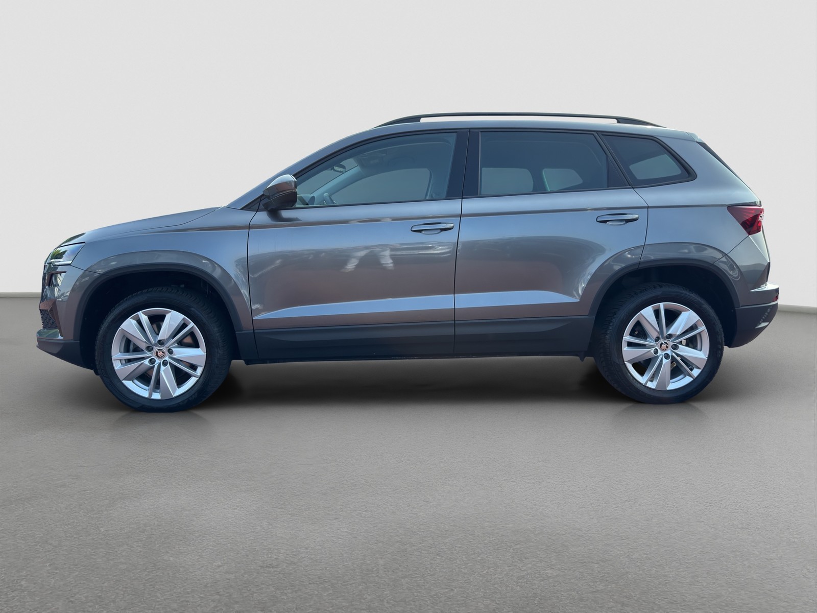Skoda Karoq 1.5 SELECTION AHK CAM ACC E-KLAPPE NAVI