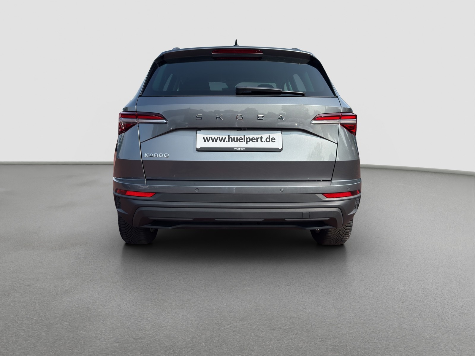 Skoda Karoq 1.5 SELECTION AHK CAM ACC E-KLAPPE NAVI