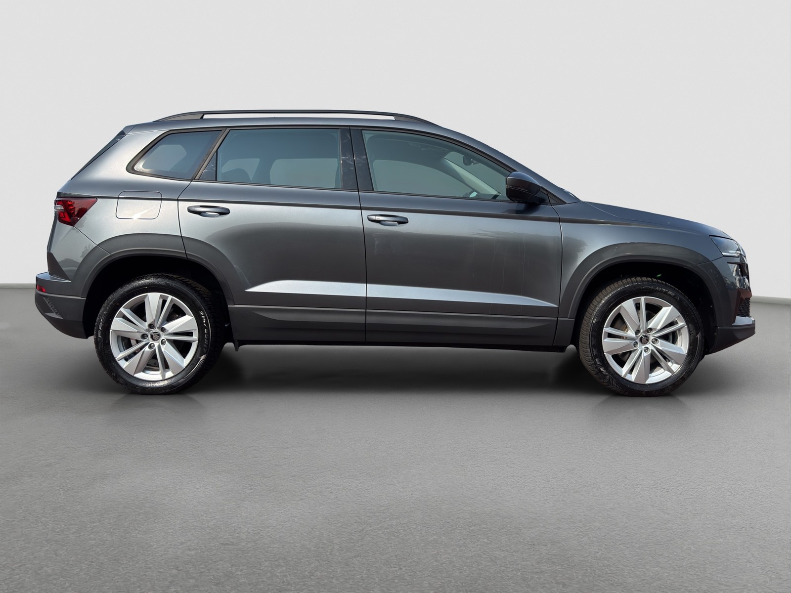 Skoda Karoq 1.5 SELECTION AHK CAM ACC E-KLAPPE NAVI