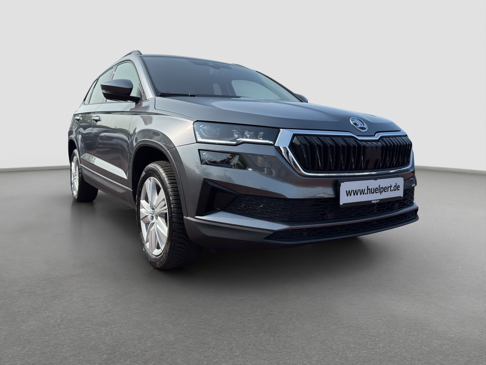 Skoda Karoq 1.5 SELECTION AHK CAM ACC E-KLAPPE NAVI