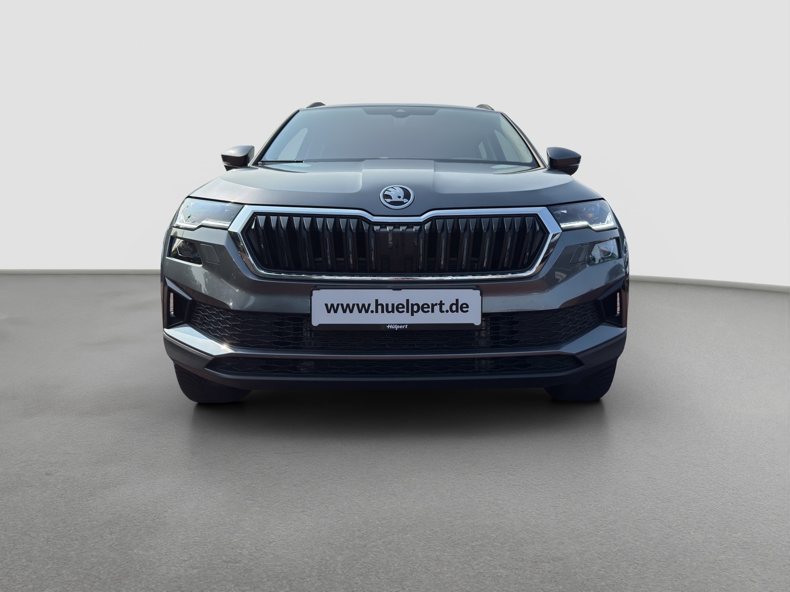 Skoda Karoq 1.5 SELECTION AHK CAM ACC E-KLAPPE NAVI