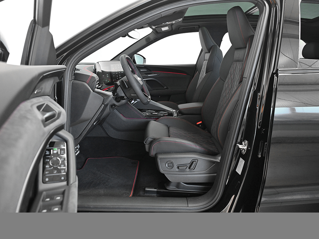 Audi Q5 e-hybrid quattro S tronic AHK+PANO+Luftfederfahrwerk+Sonnenschutzrollo