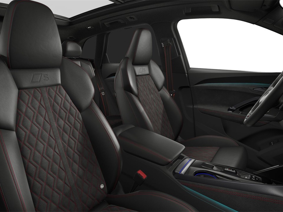 Audi Q5 SUV e-hybrid quattro S tronic AHK+PANO+Luftfederfahrwerk+Sonnenschutzrollo