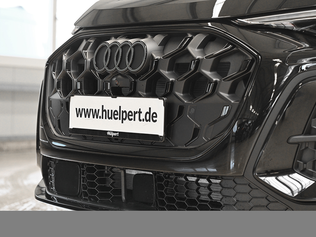 Audi Q5 e-hybrid quattro S tronic AHK+PANO+Luftfederfahrwerk+Sonnenschutzrollo