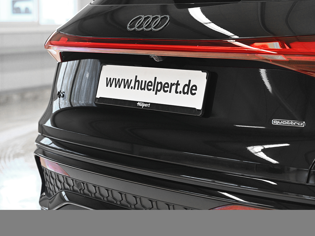 Audi Q5 e-hybrid quattro S tronic AHK+PANO+Luftfederfahrwerk+Sonnenschutzrollo