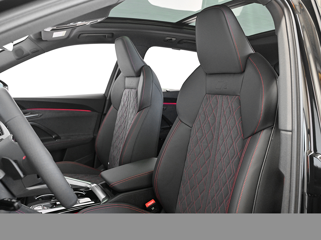 Audi Q5 e-hybrid quattro S tronic AHK+PANO+Luftfederfahrwerk+Sonnenschutzrollo