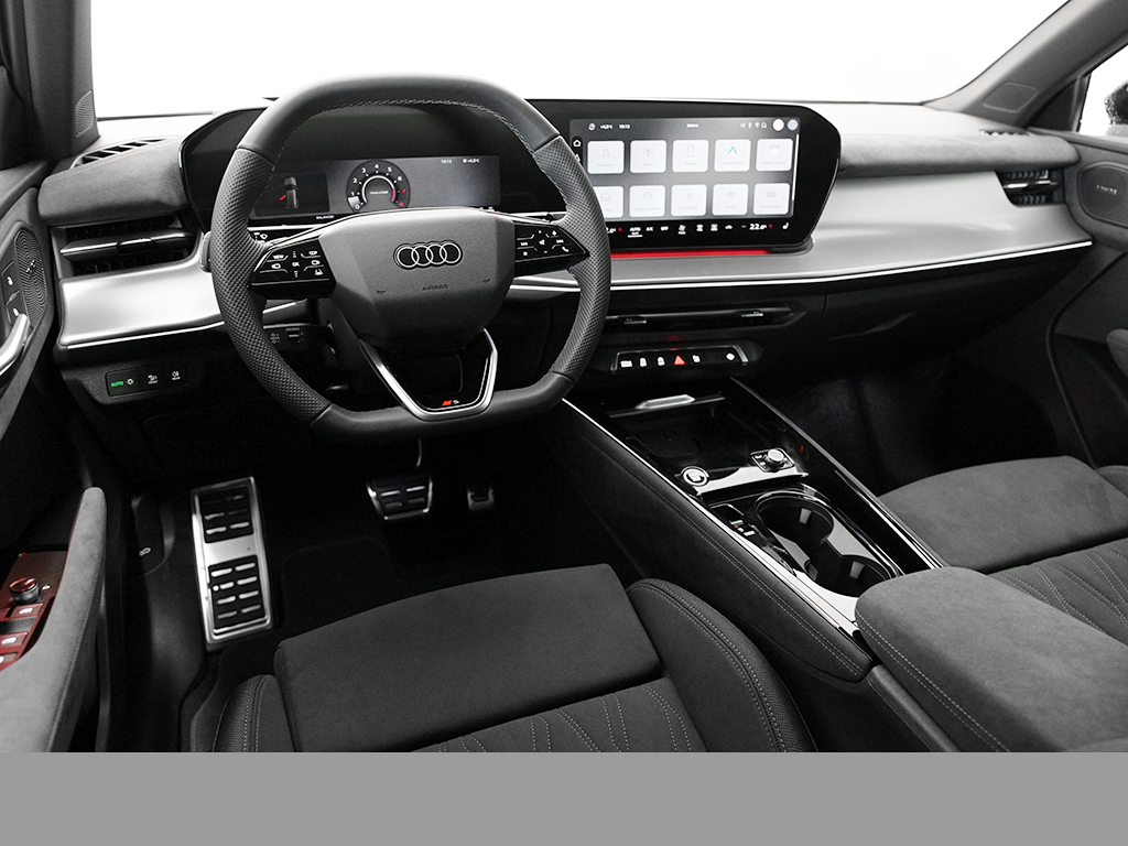 Audi Q3 TFSI S tronic AHK+Sonnenschutzverglasung++Sportlederlenkrad