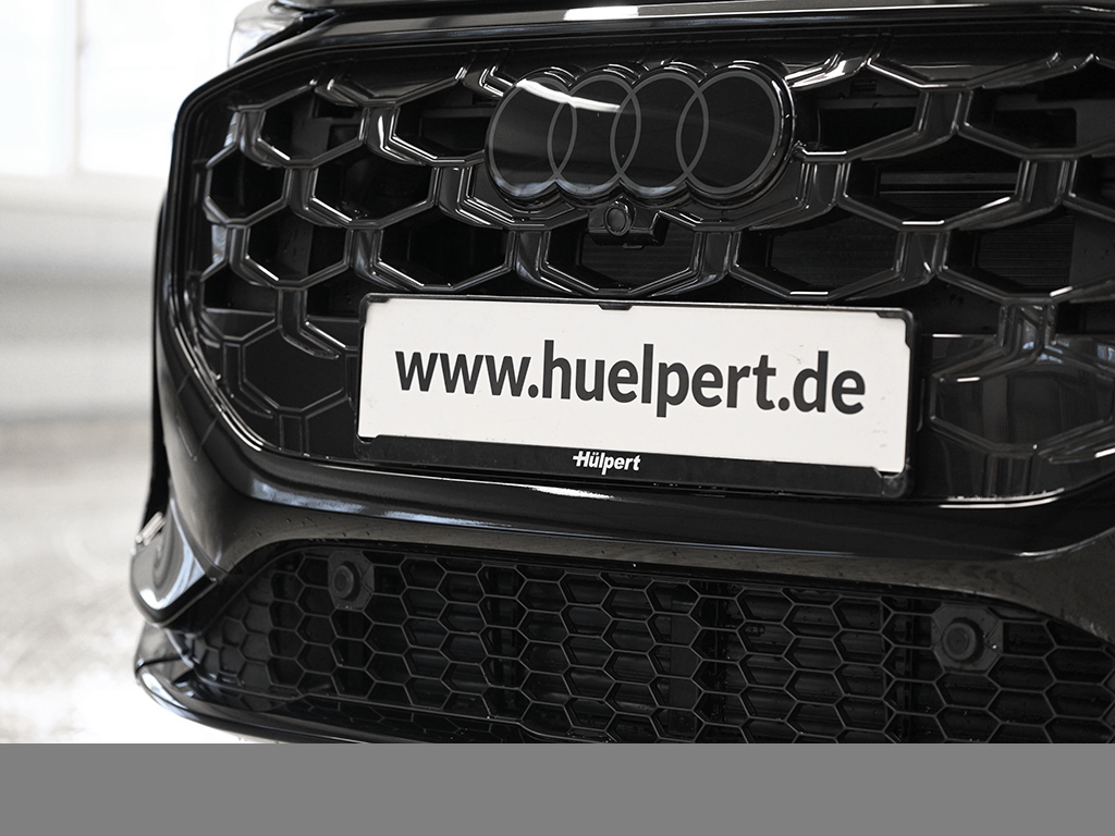 Audi Q3 TFSI S tronic AHK+Sonnenschutzverglasung++Sportlederlenkrad