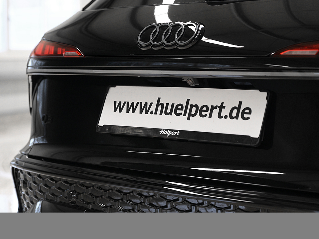 Audi Q3 TFSI S tronic AHK+Sonnenschutzverglasung++Sportlederlenkrad