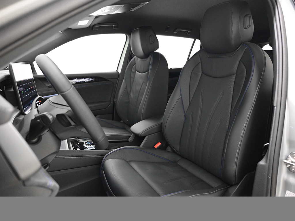 Volkswagen Tayron eHYBRID R-LINE DSG LEDER BLACKSTYLE AHK