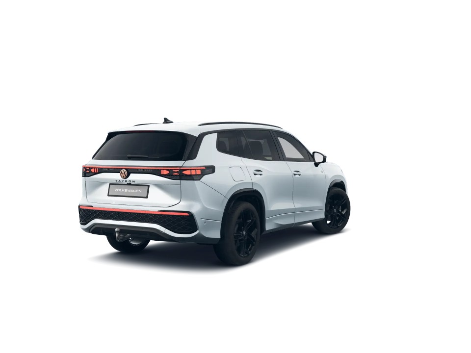 Volkswagen Tayron eHYBRID R-LINE DSG LEDER BLACKSTYLE AHK