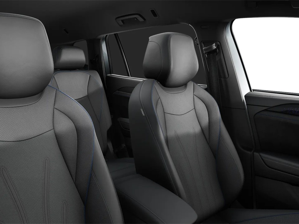 Volkswagen Tayron eHYBRID R-LINE DSG LEDER BLACKSTYLE AHK