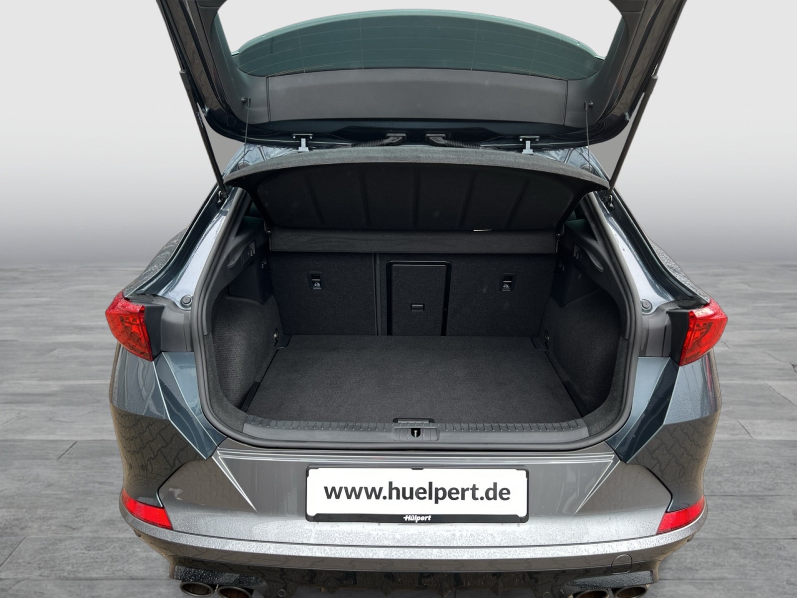 Cupra Formentor 2.0 VZ 4X4 CAM ACC LM19 NAVI SITZHEIZ.