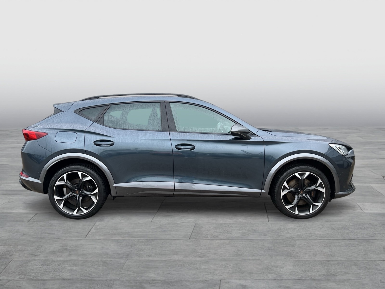 Cupra Formentor 2.0 VZ 4X4 CAM ACC LM19 NAVI SITZHEIZ.