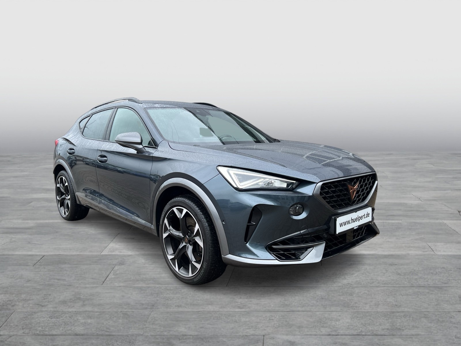 Cupra Formentor 2.0 VZ 4X4 CAM ACC LM19 NAVI SITZHEIZ.