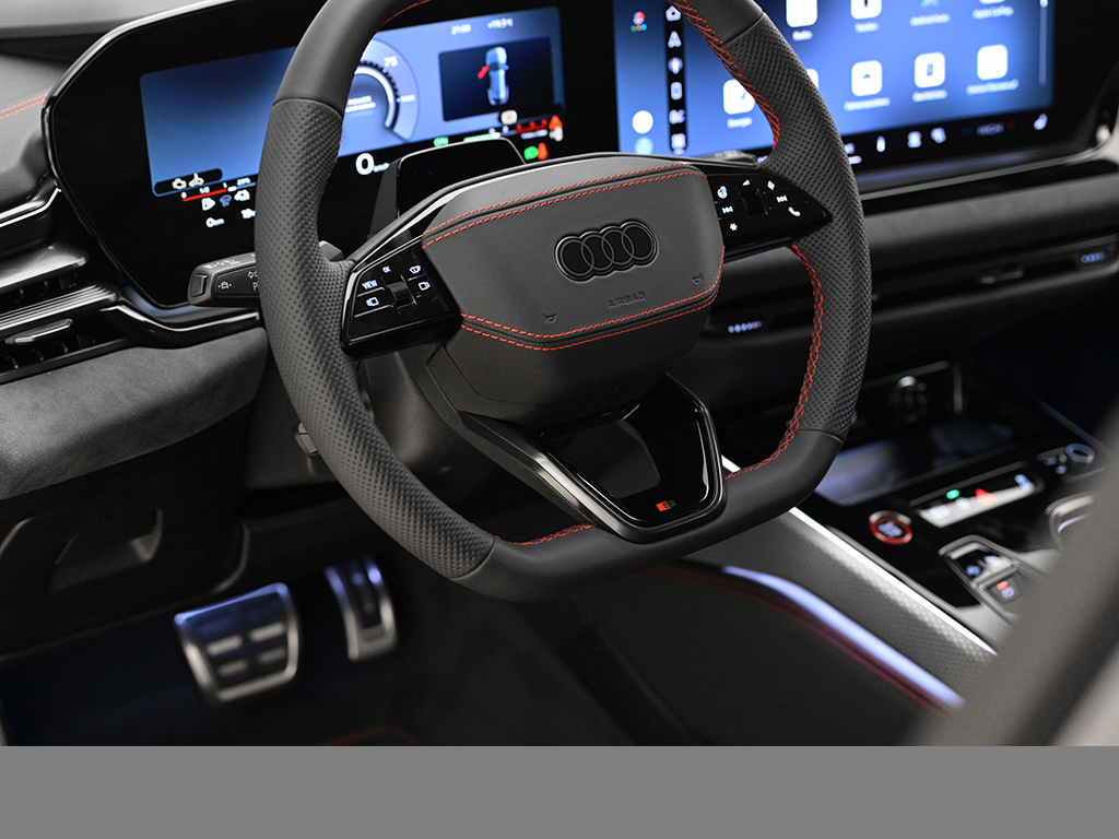 Audi A6 allroad eHYBRID quattro AHK B&O TECHPRO LM21