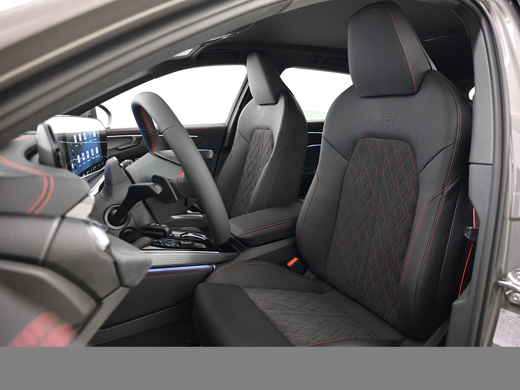 Audi A6 allroad eHYBRID quattro AHK B&O TECHPRO LM21