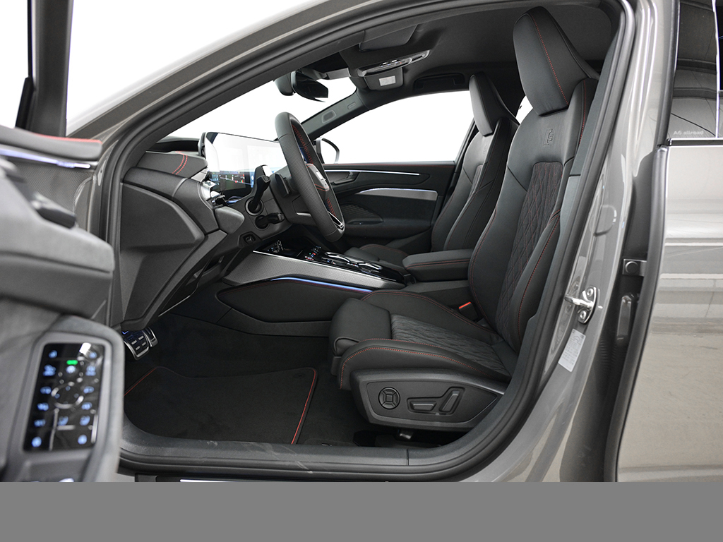 Audi A6 allroad eHYBRID quattro AHK B&O TECHPRO LM21
