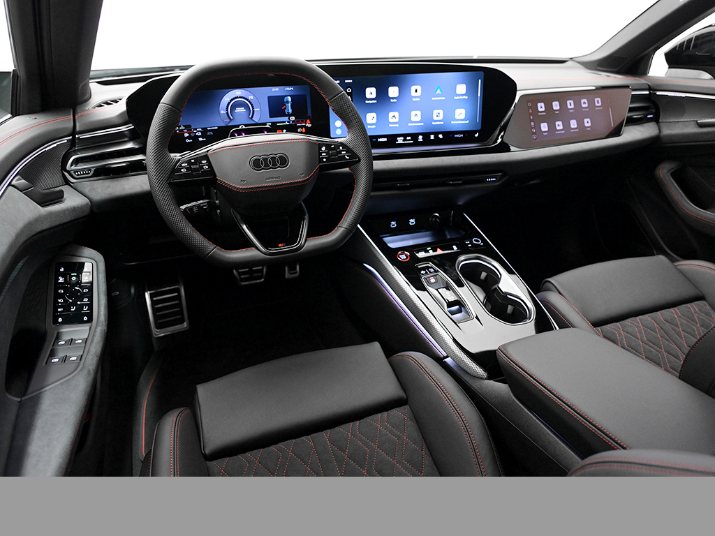 Audi A6 allroad eHYBRID quattro AHK B&O TECHPRO LM21