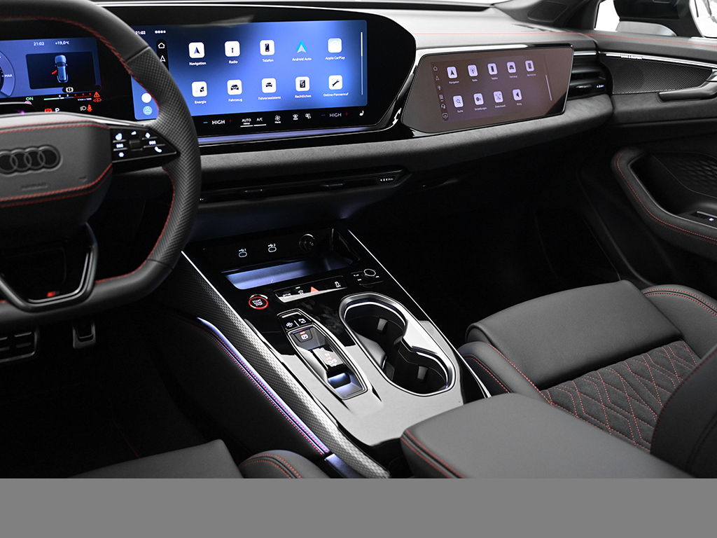 Audi A6 allroad eHYBRID quattro AHK B&O TECHPRO LM21
