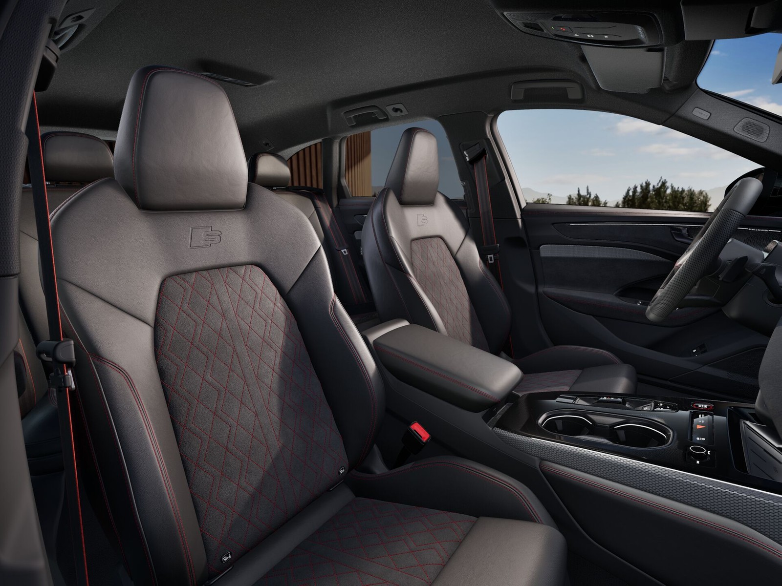 Audi A6 allroad e-hybrid quattro AHK B&O TECHPRO LM21