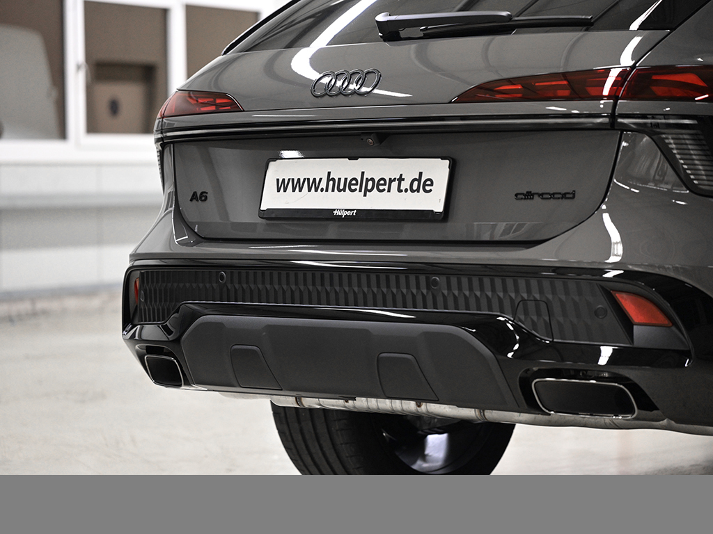 Audi A6 allroad eHYBRID quattro AHK B&O TECHPRO LM21