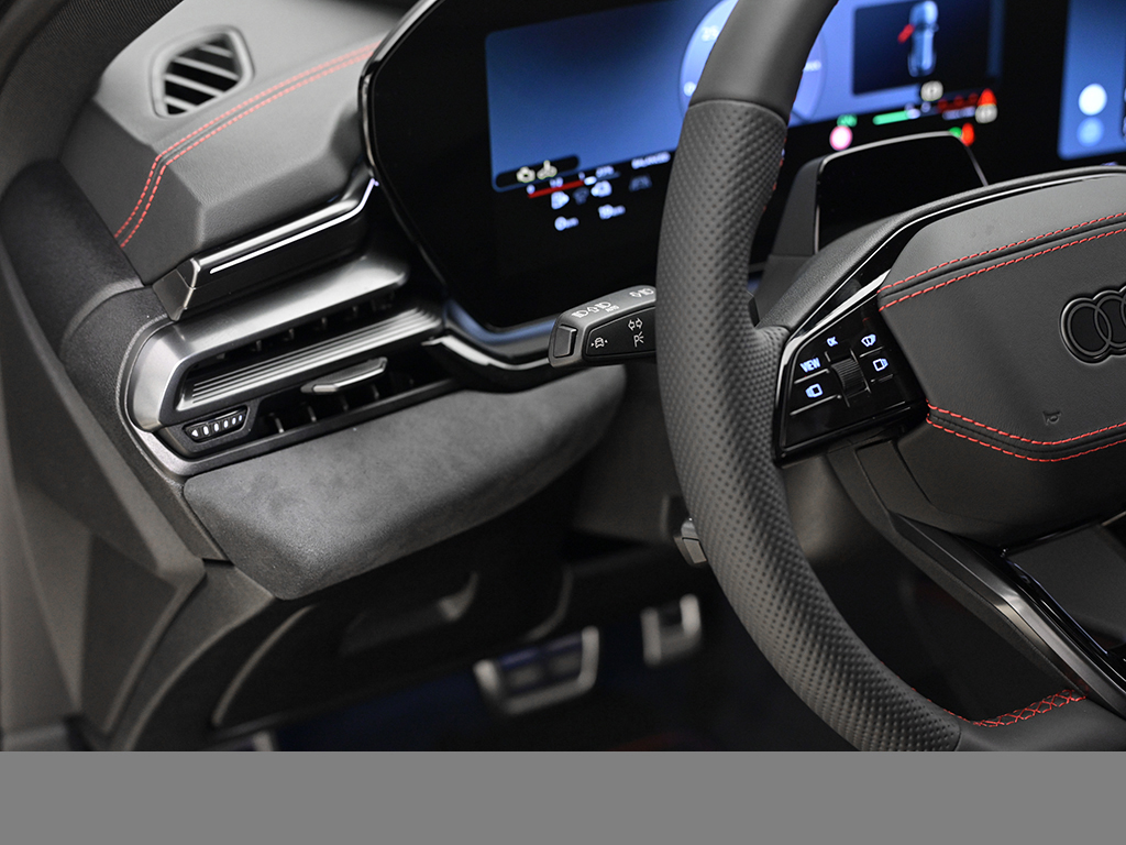 Audi A6 allroad eHYBRID quattro AHK B&O TECHPRO LM21